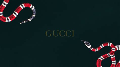 gucci ur snake|why does Gucci use snake.